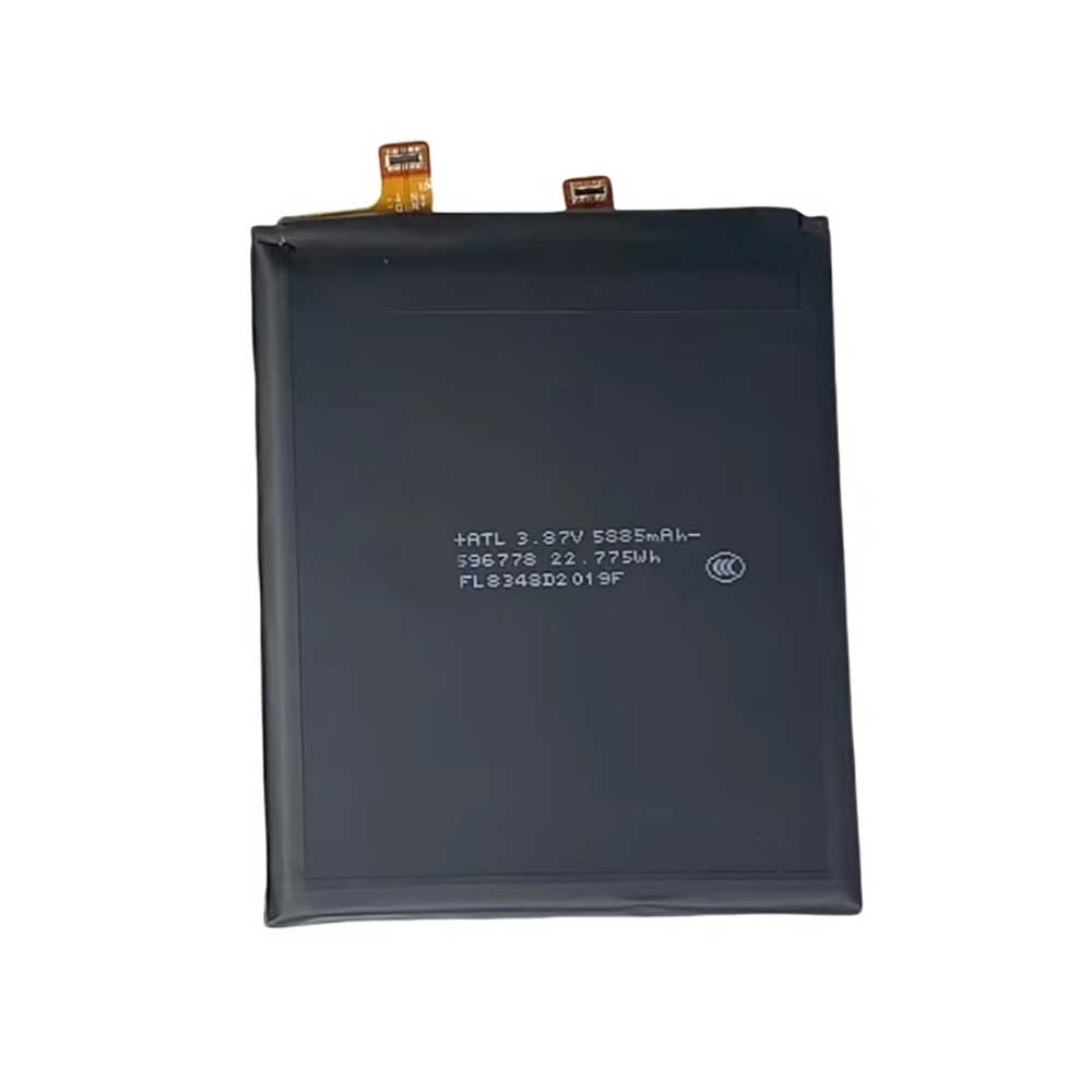 Nubia Z60 Ultra NX721J battery
