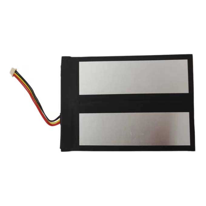 Blackview Tab 7 pro battery