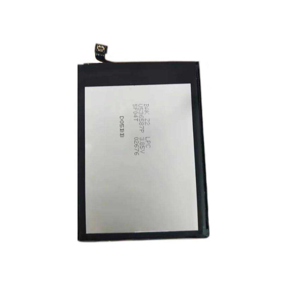 Blackview Rock 2 battery