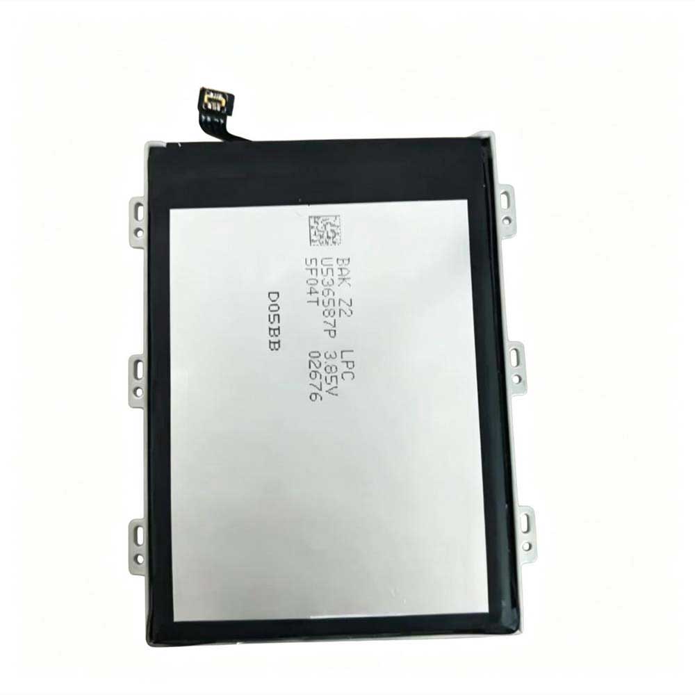 Blackview Rock 2 battery