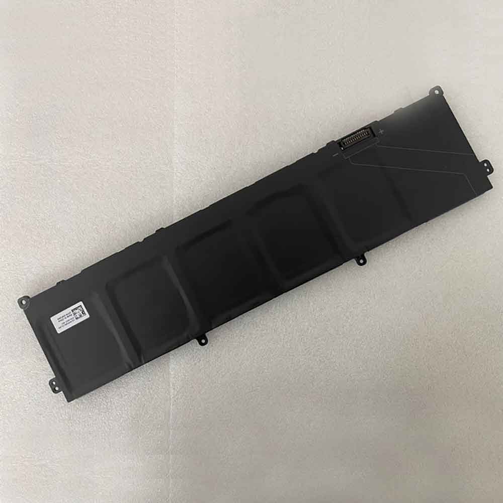 Dell Alienware X16 R2 P120F007 P120F008 battery