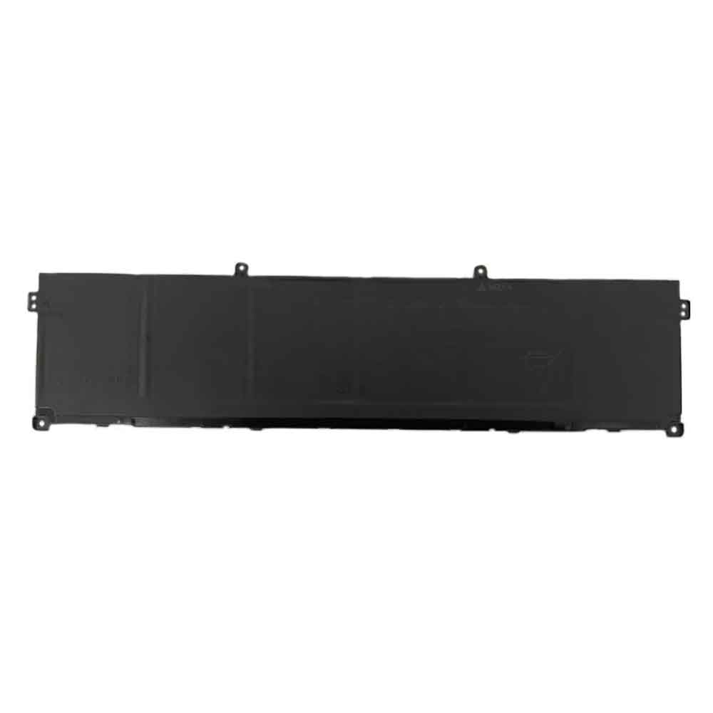 Dell Alienware X16 R2 P120F007 P120F008 battery