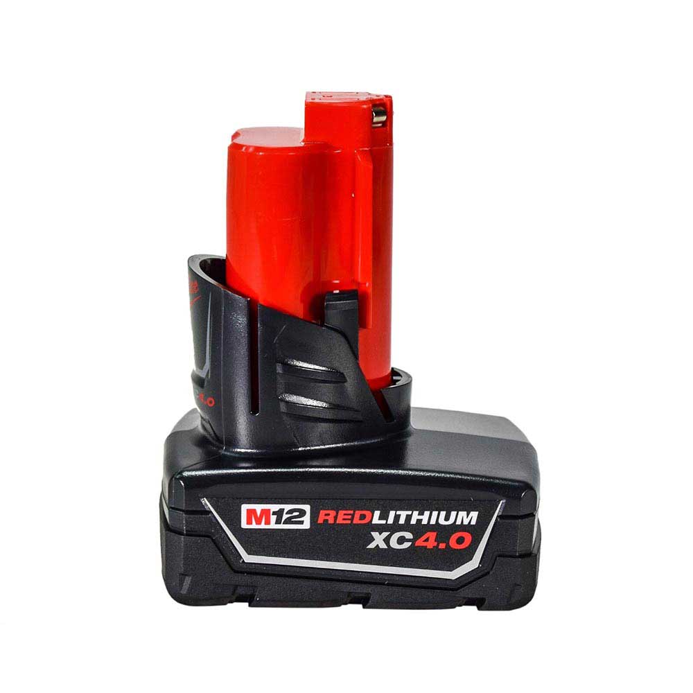 Milwaukee M12 M-12 48-11-2425 48-11-2420 battery
