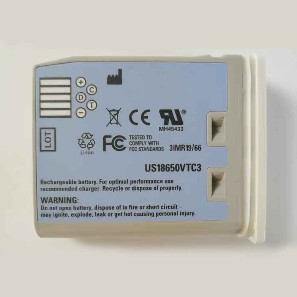 11.1V 1600mAh Philips MP2 X2 REF 989803148701 Replacement Battery