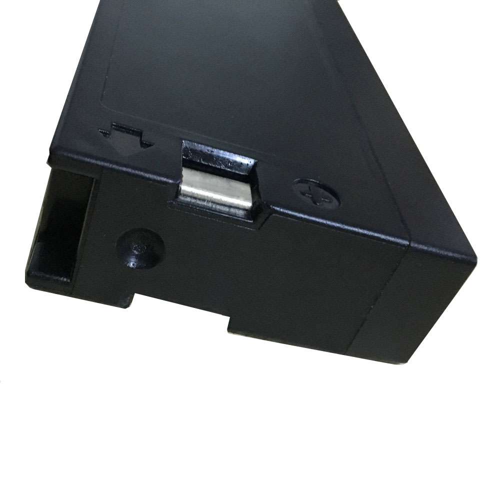 Philips Defibrillator monitor LCT-1912ANK ECG-8420 battery