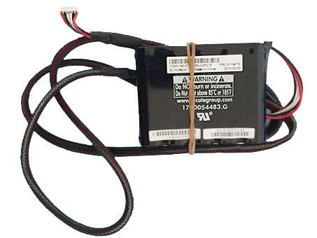6.4F 13.5V M5110 Laptop Battery for LSI 9286 9286CV-8e 9285 9285CV-8e