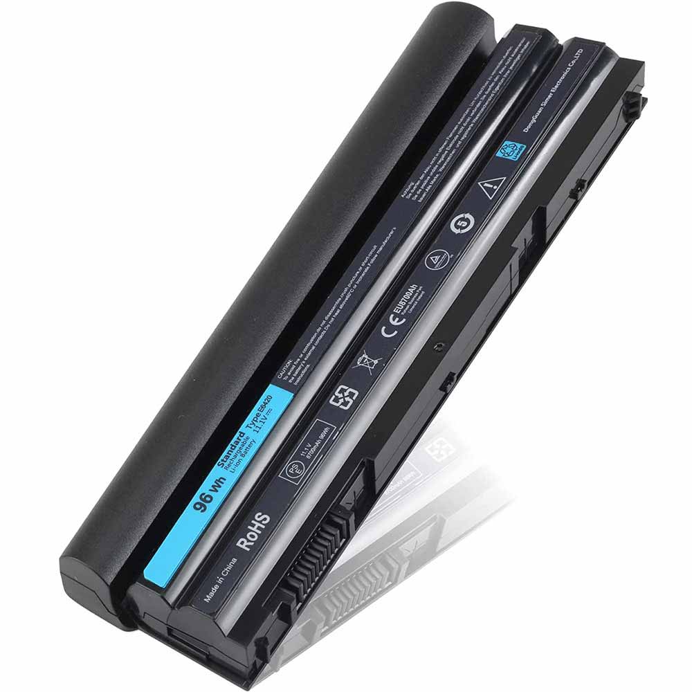 Dell Latitude E5520 E6420 E6430 E6520 E6530 E6540 battery