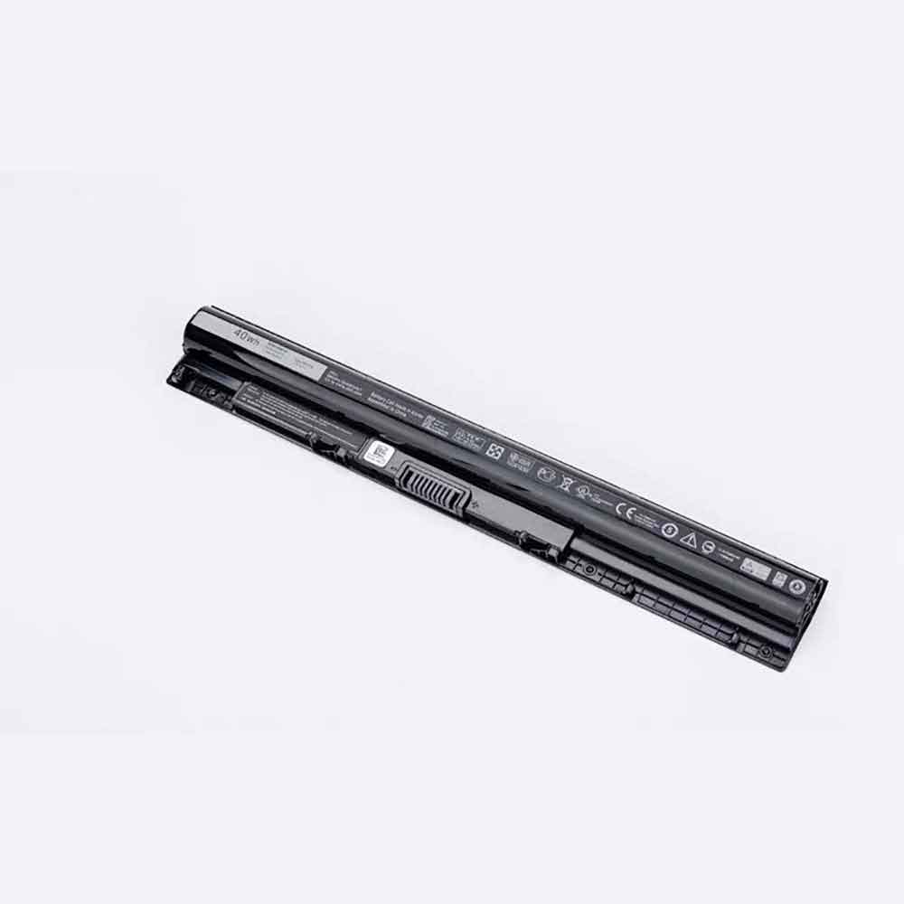 14.8V Not compatible with 11.1V/65WH  40Wh M5Y1K Laptop Battery for Dell Inspiron 14-3458 15-3558 3451 3458 3552 5755