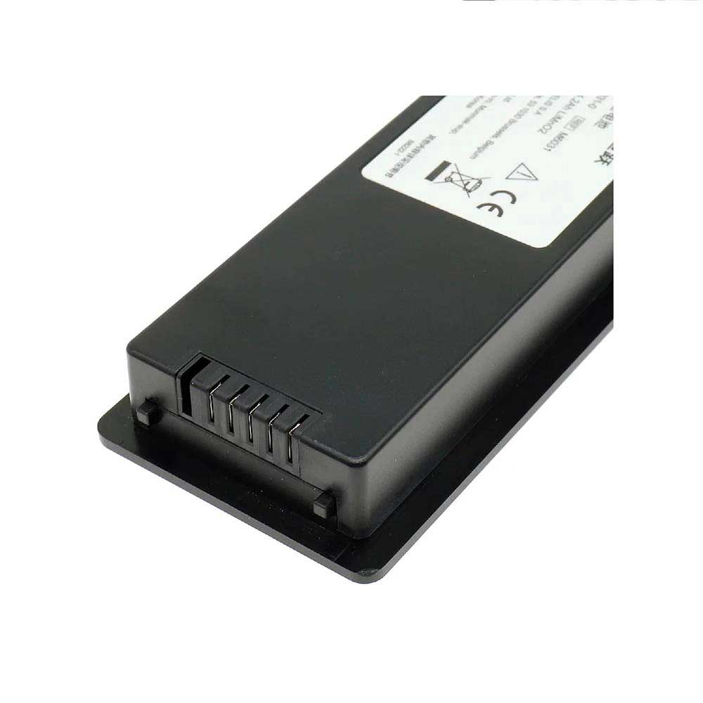Mediana HeartOn A10 battery