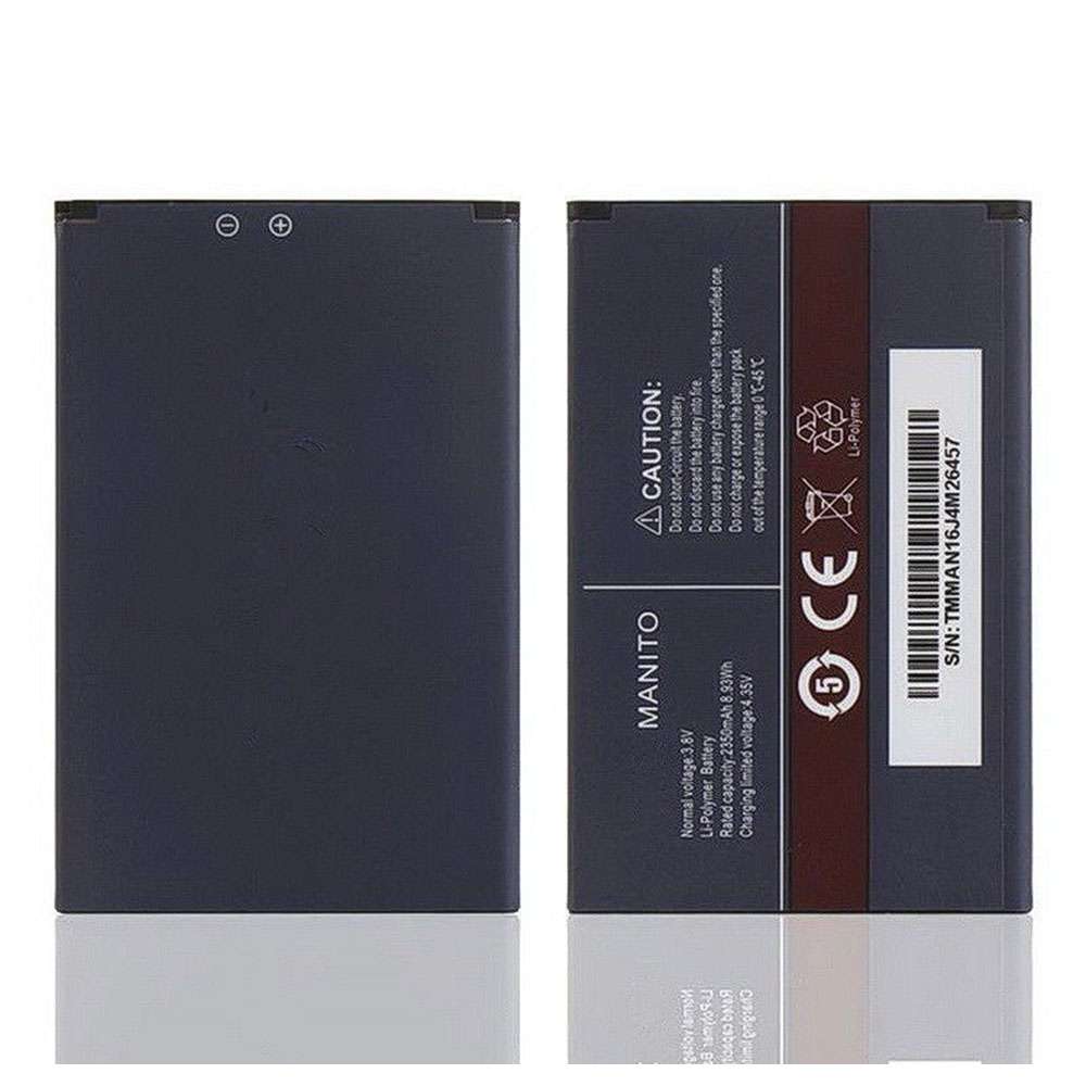 3.8V 2350mah/8.93WH CUBOT MANITO Replacement Battery