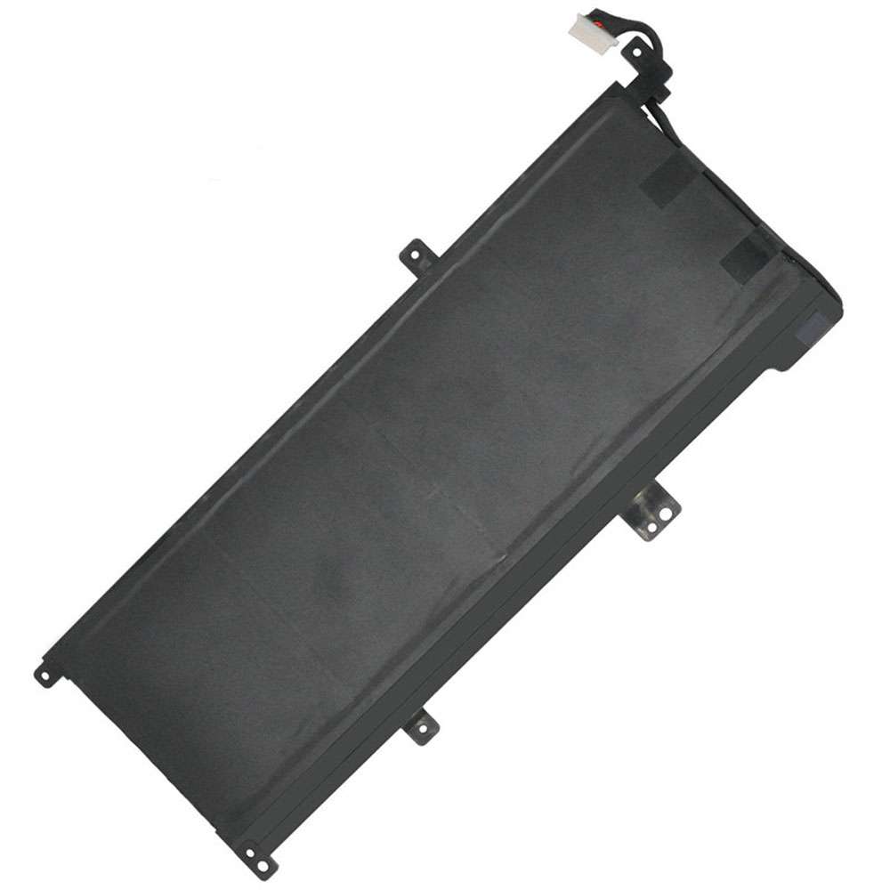HP x360 15-aq005na battery