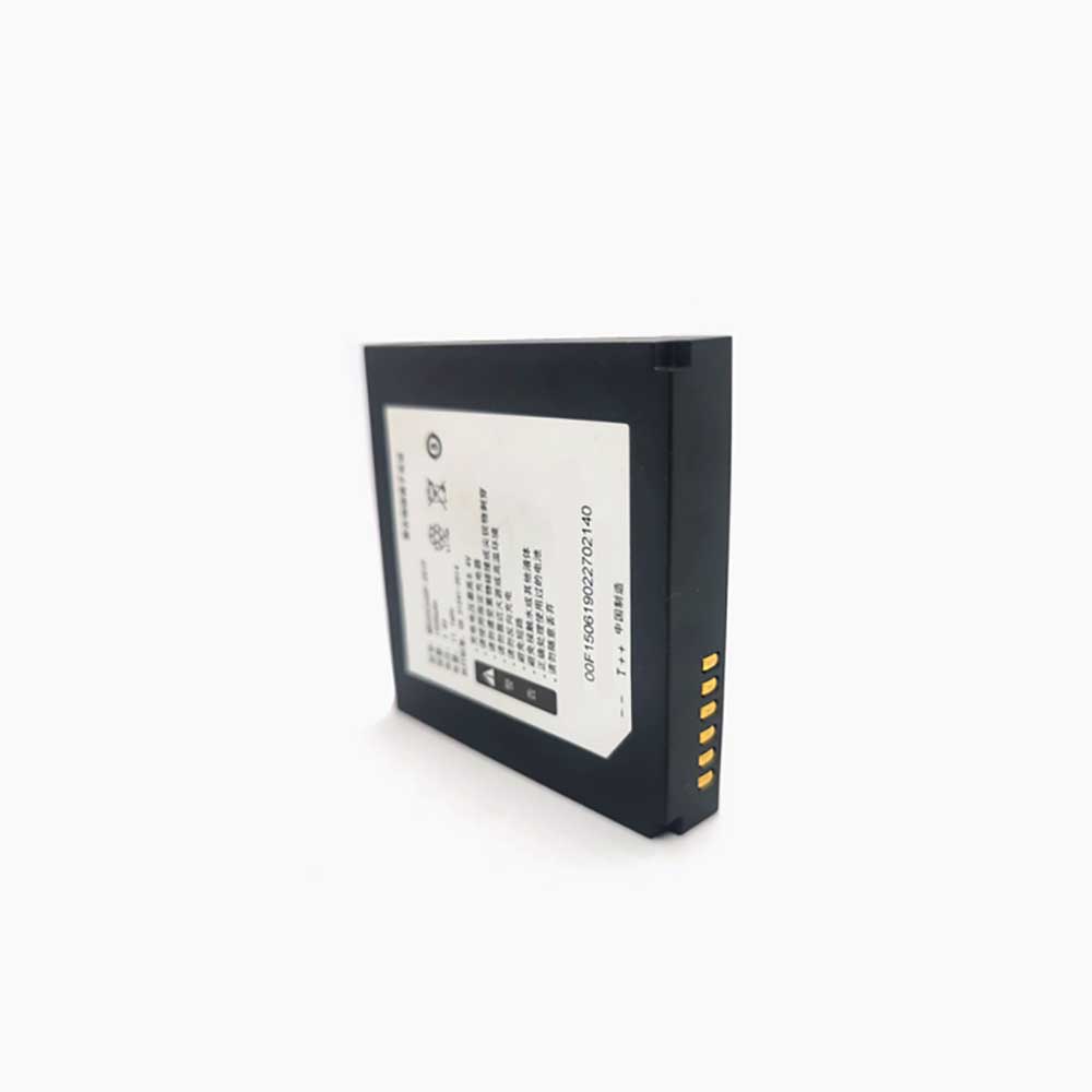 Seuic MB455349P-2S1P battery
