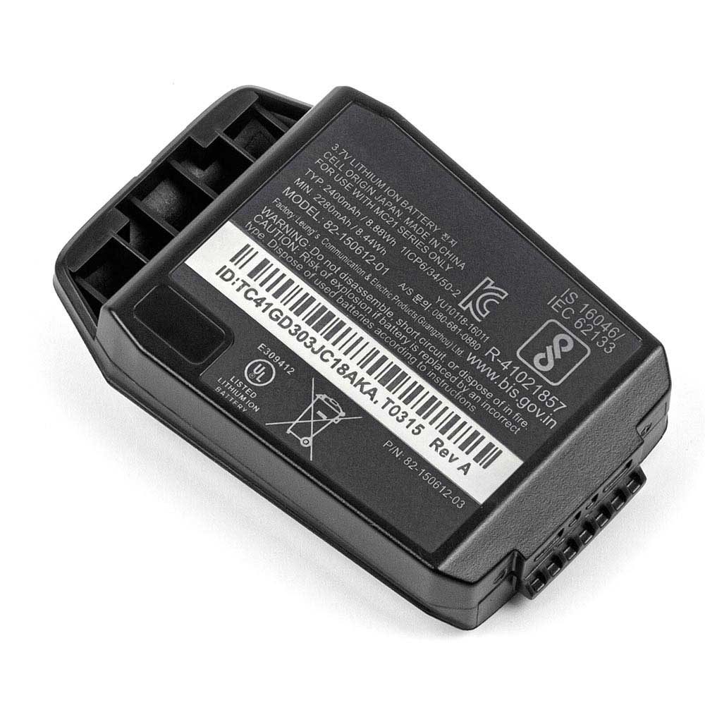 Motorola MC21 MC2100 MC2180 BTRY-MC21EAB0E battery
