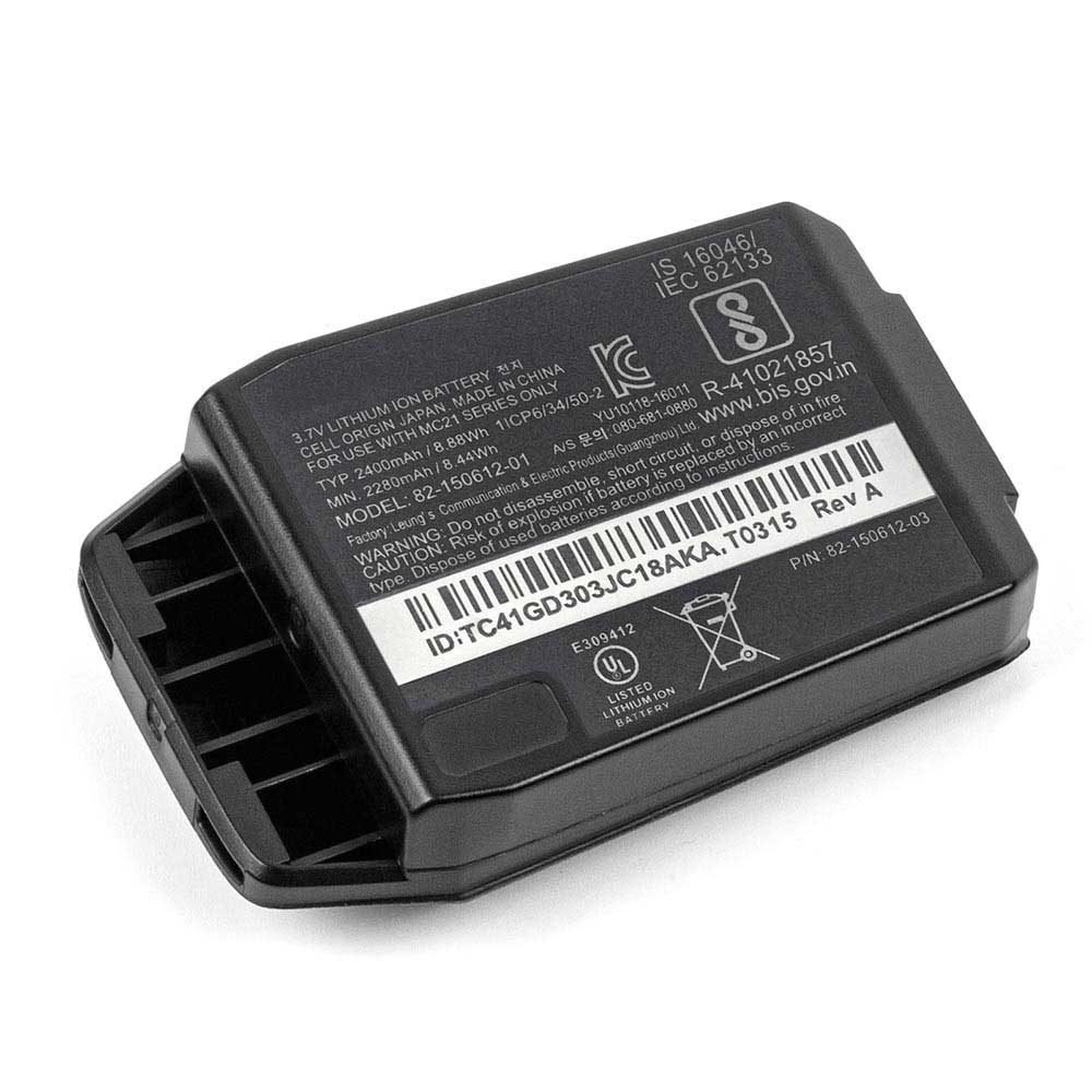 Motorola MC21 MC2100 MC2180 BTRY-MC21EAB0E battery