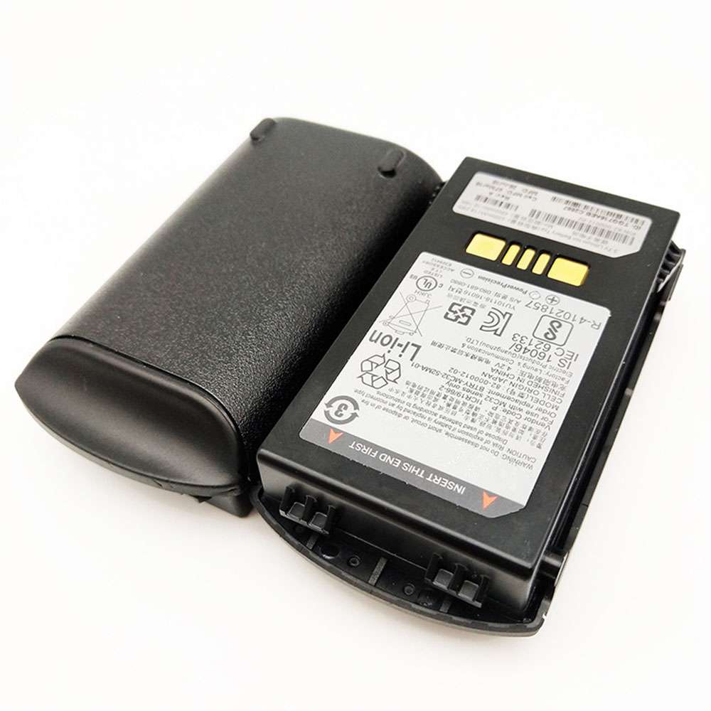 Motorola Zebra MC32 MC32N0 MC32N0G BTRY-MC32-01 battery