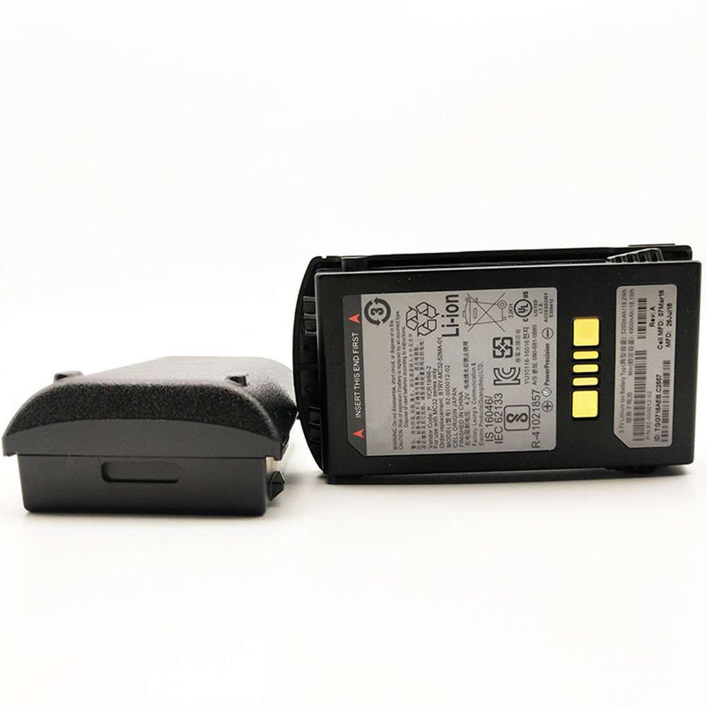 Motorola Zebra MC32 MC32N0 MC32N0G BTRY-MC32-01 battery