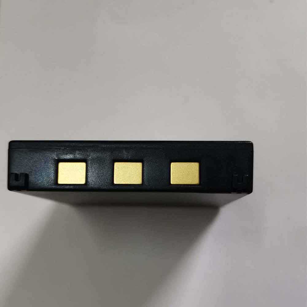 Mcnair T800 battery