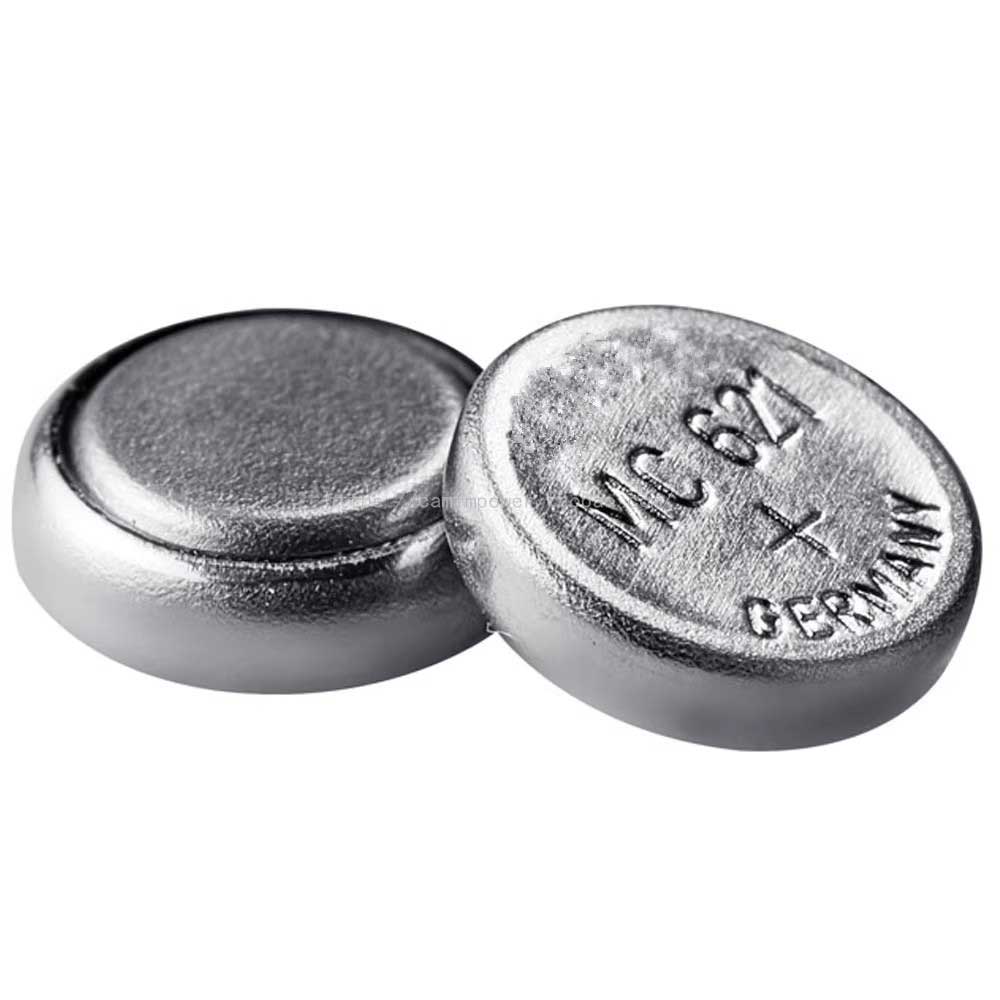 Varta ML621 MS621 battery