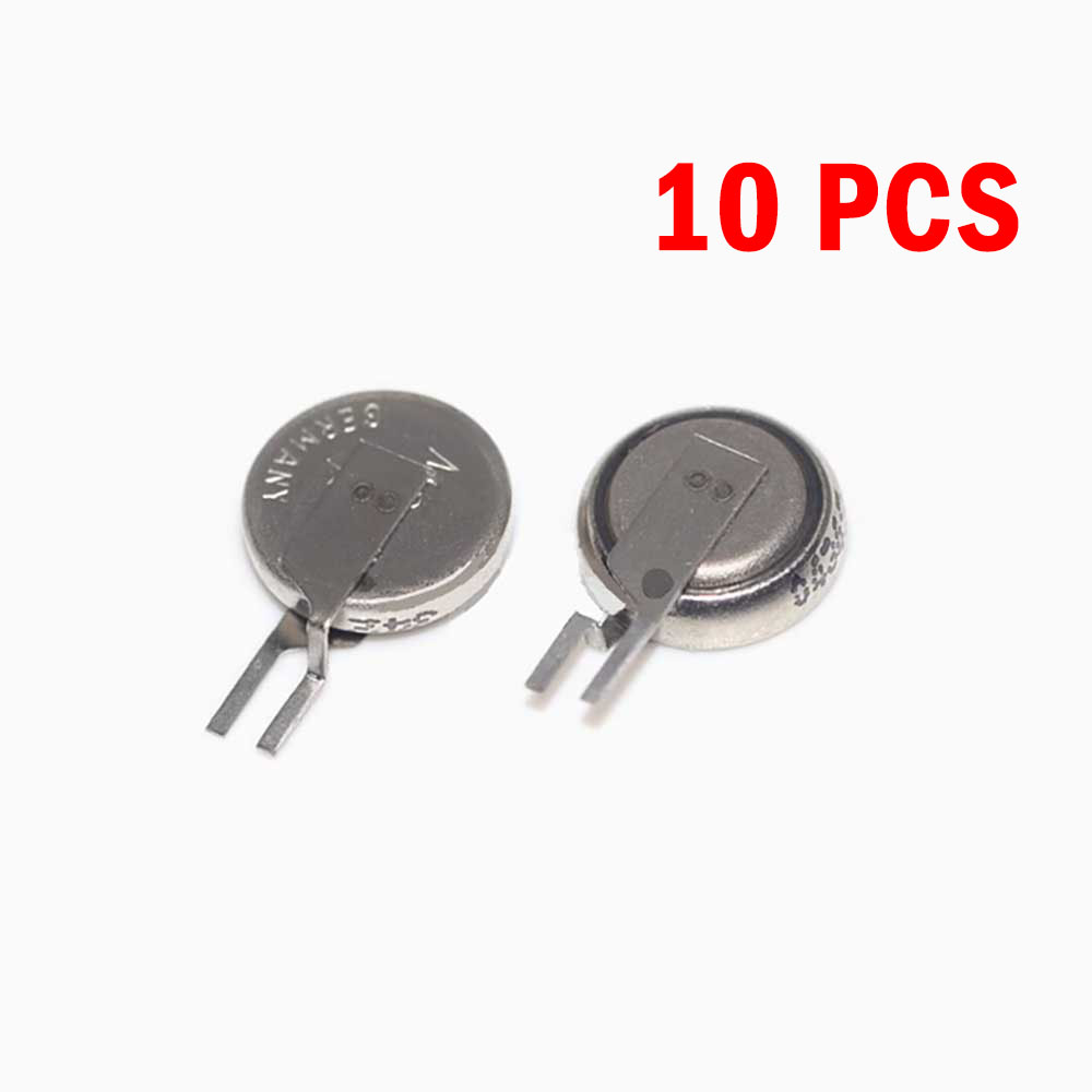3V 5mAh MC621 Button Cell Battery for Varta MC621 3V ML621 MS621