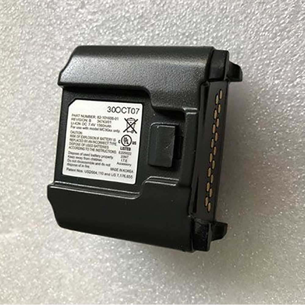 Motorola 

MC9060 MC9090 MC9000 BTRY-MC90SAB00-01 battery