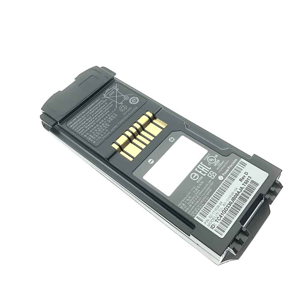 Motorola Symbol MC9500 MC9590 MC9596 MC95XX battery