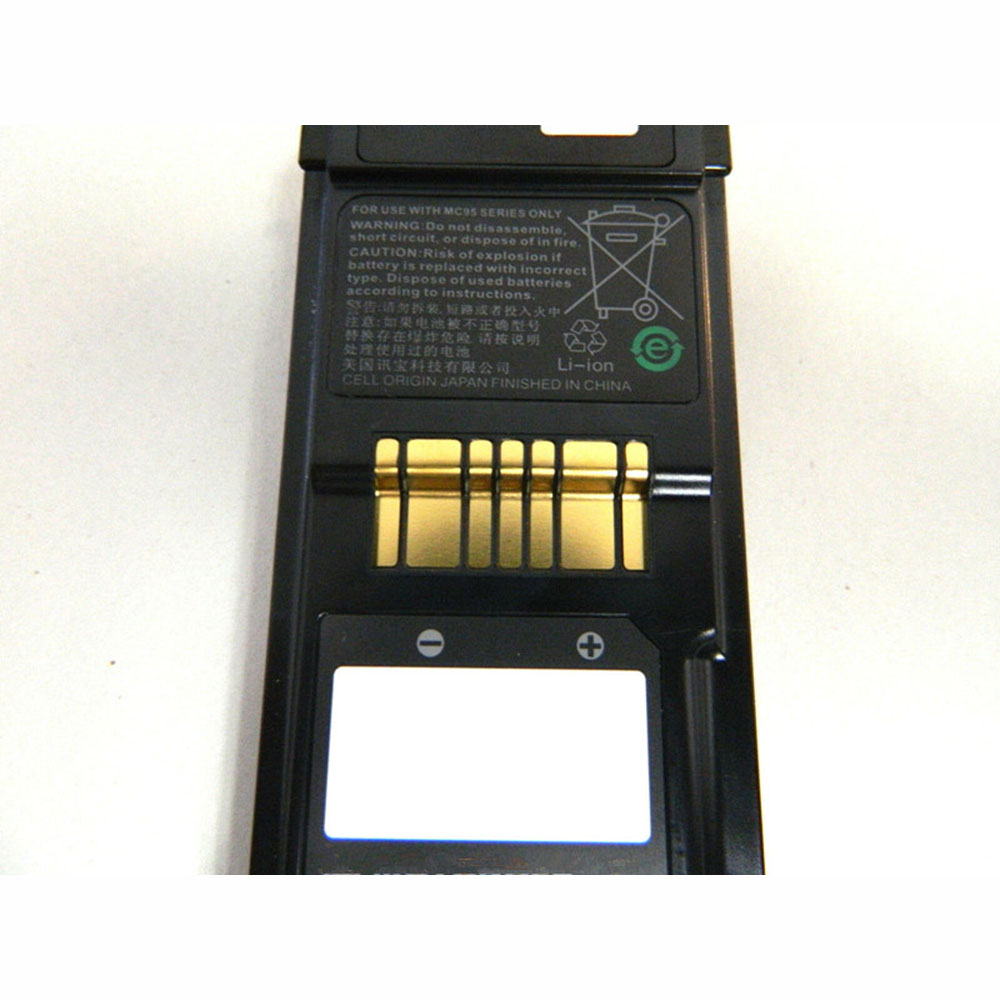 Motorola Symbol MC9500 MC9590 MC9596 battery