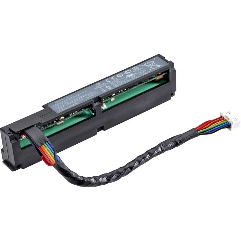 7.2V 8.64Wh MC96 Laptop Battery for HP P01366-B21 871264-001 145MM Cable