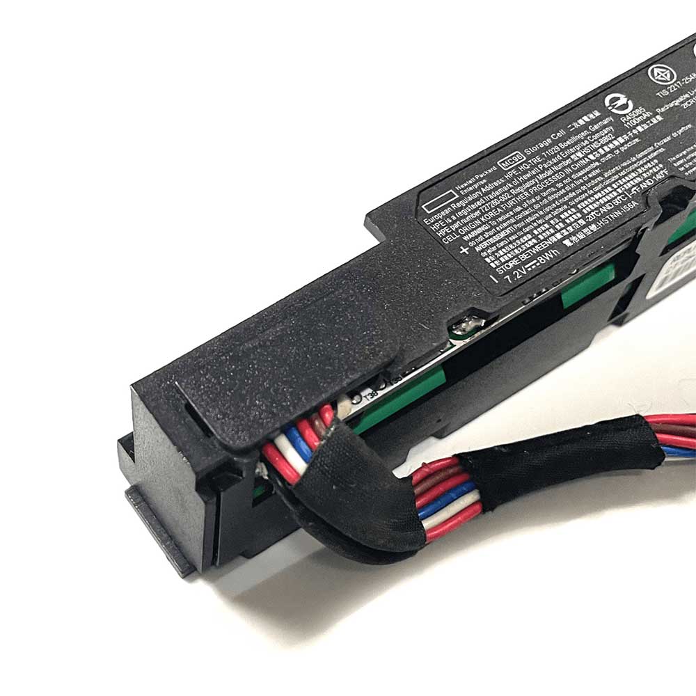 HP P01366-B21 871264-001 145MM Cable battery