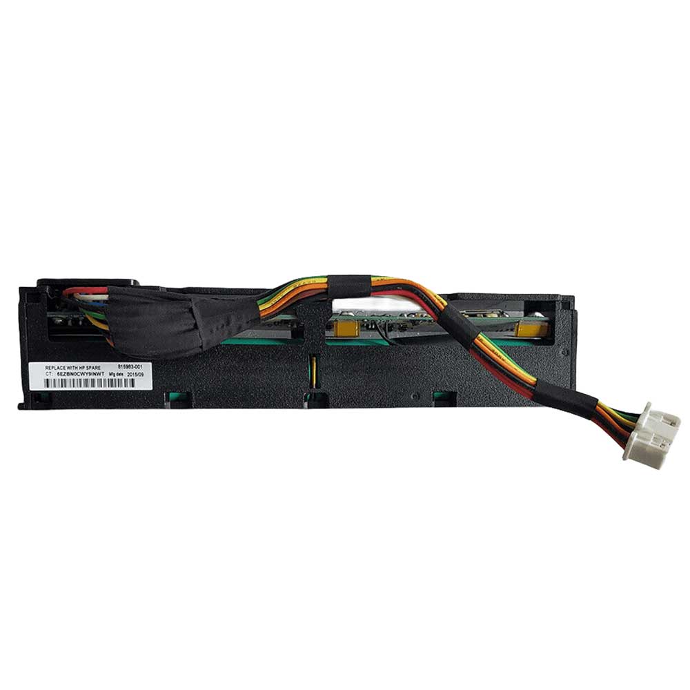 HP P01366-B21 871264-001 145MM Cable battery