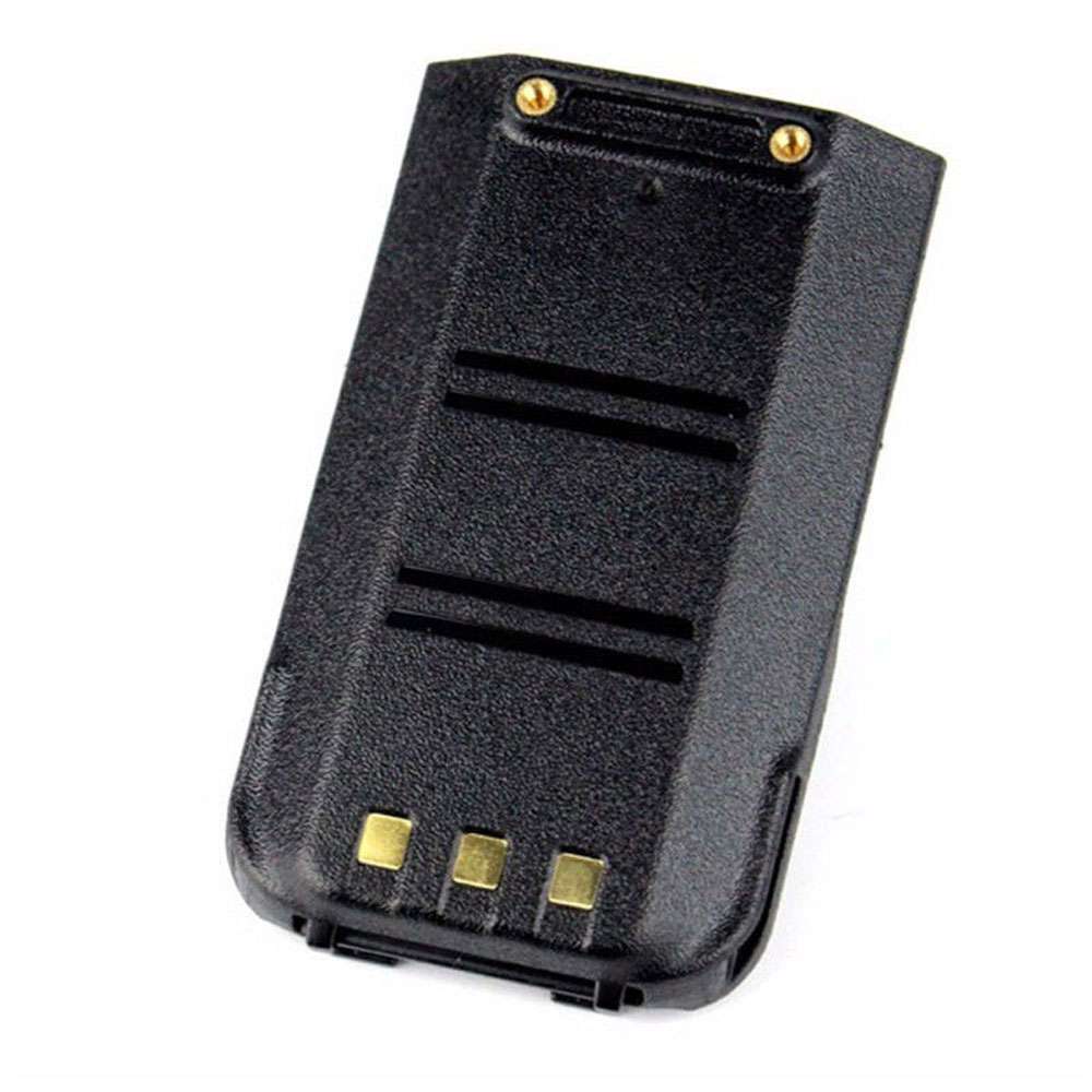 TYT Ham DMR MD-380 MD380 Digital Mobile Radio Two Way Radio battery