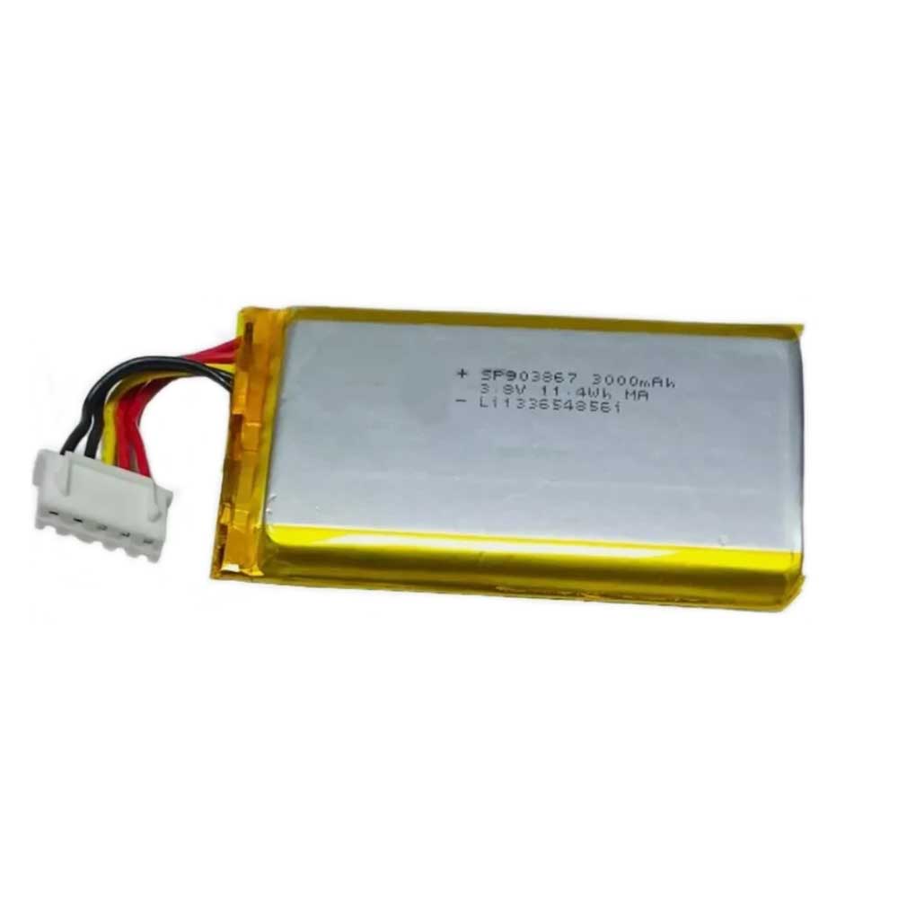 Sony SRS-XE200 battery