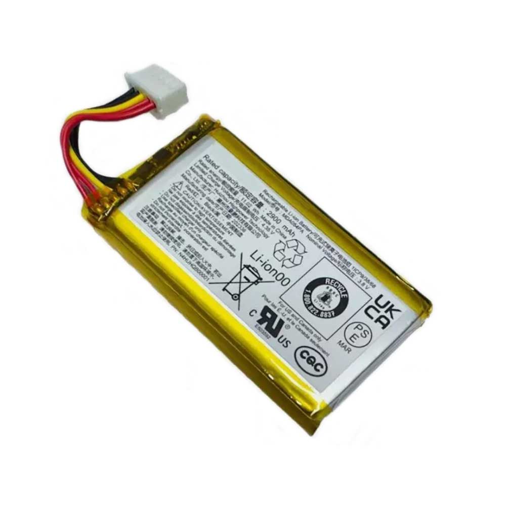 Sony SRS-XE200 battery