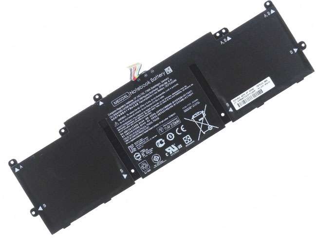11.4V 3130mAh/37Wh HSTNN-UB6M Laptop Battery for HP Stream 11-D 13-C ME03XL 