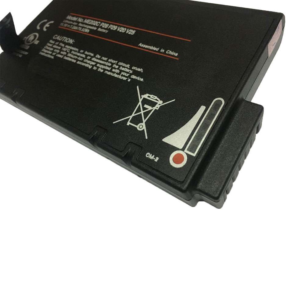 PHILIPS TC20 TC30 TC50 TC70 battery