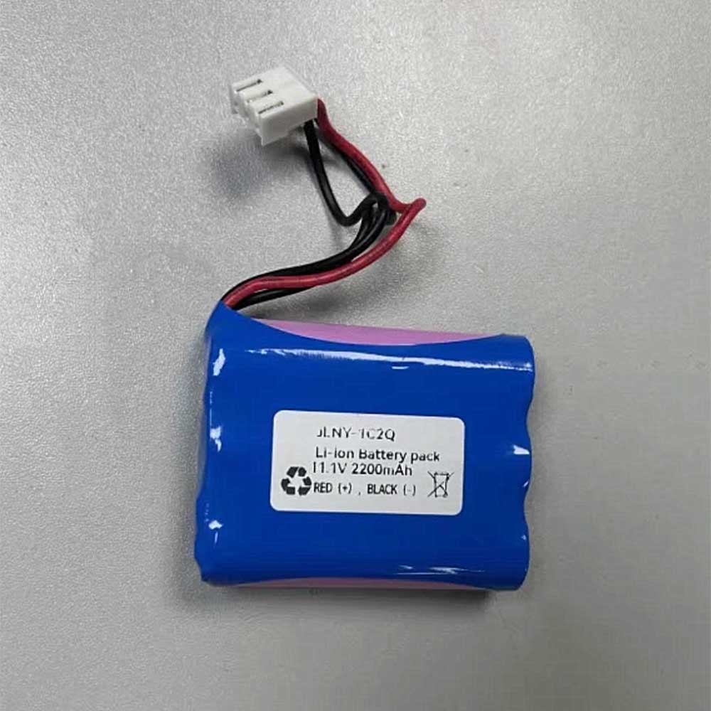11.1V 2200mAh ME600 Medical Battery for Comen ME600