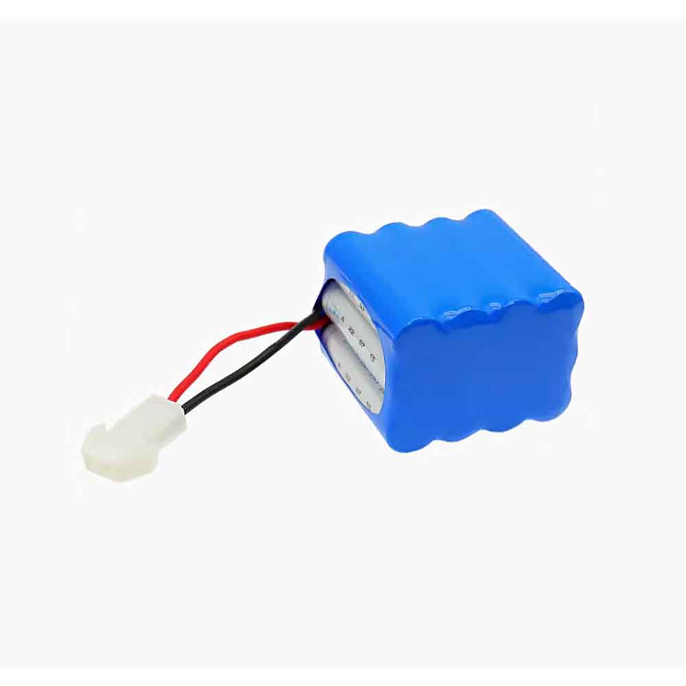 LifePoint Pro AED battery