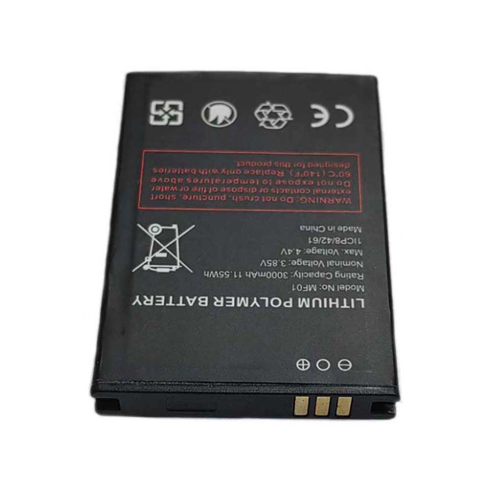 Turbo Hotspot 2 CT2MHS01 battery