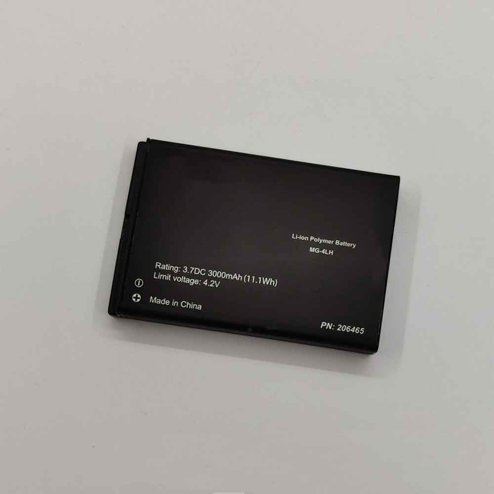 3.7V 3000mAh MG-4LH GPS Battery for Spectra BP4LH GPS
