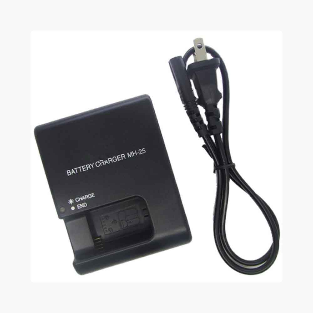 8.4 1.2A 100-240V 50-60Hz 21VA(100V)–28VA(240V) MH-25A AC Adapter for Nikon EN-EL15 EL15A EL15B D7100 D810 D7000 D800E