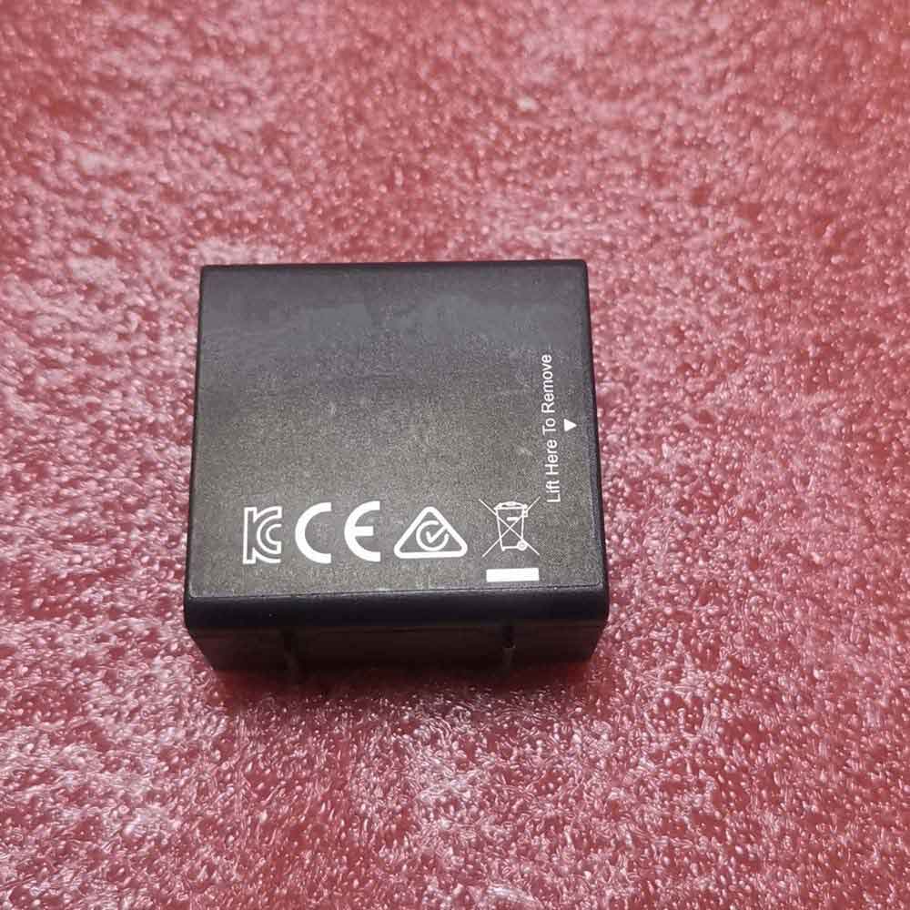 3.7V 1100mAh MH-B Electronic Batteries for MOHOC MH-B