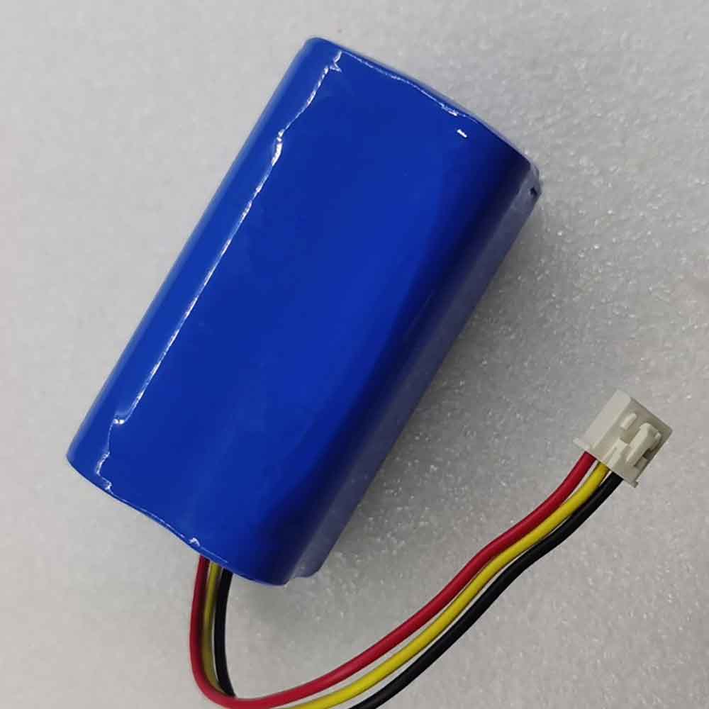 Midea INR18650 M26-4S1P battery