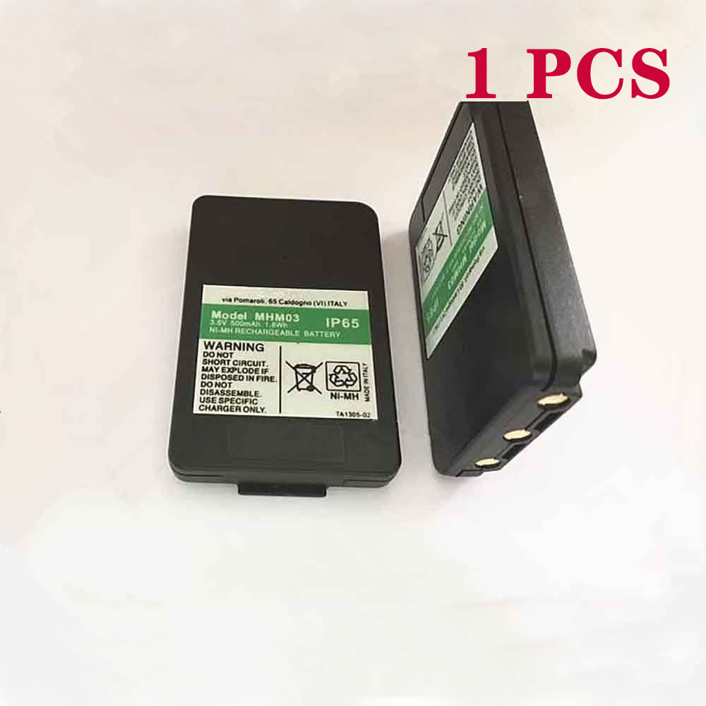 Autec MHM03 battery