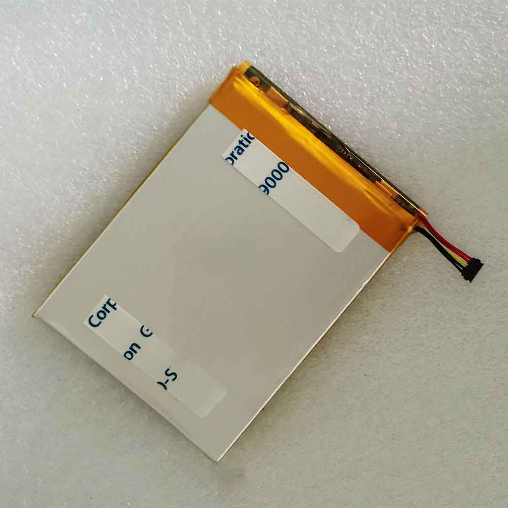ECS MICA-071 1ICP6/67/89 battery