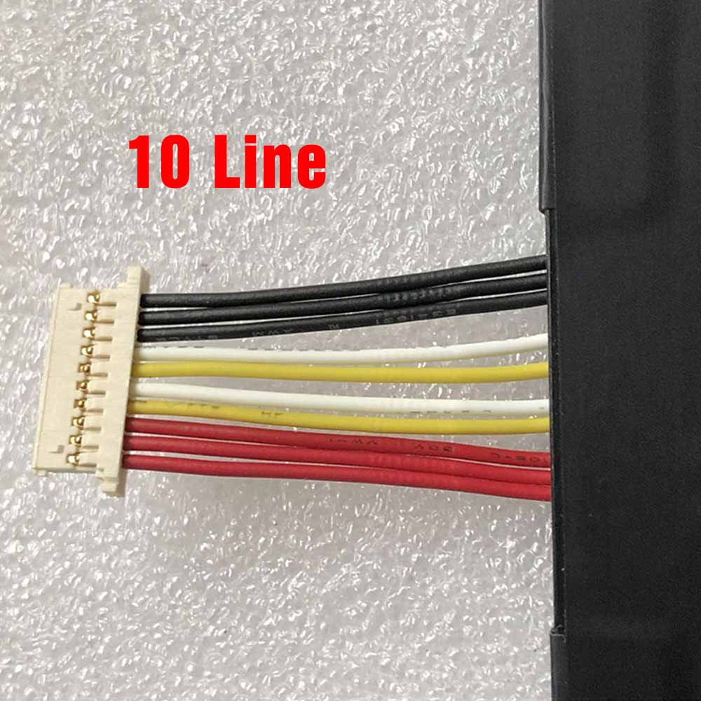 TrekStor PrimeBook P13 battery