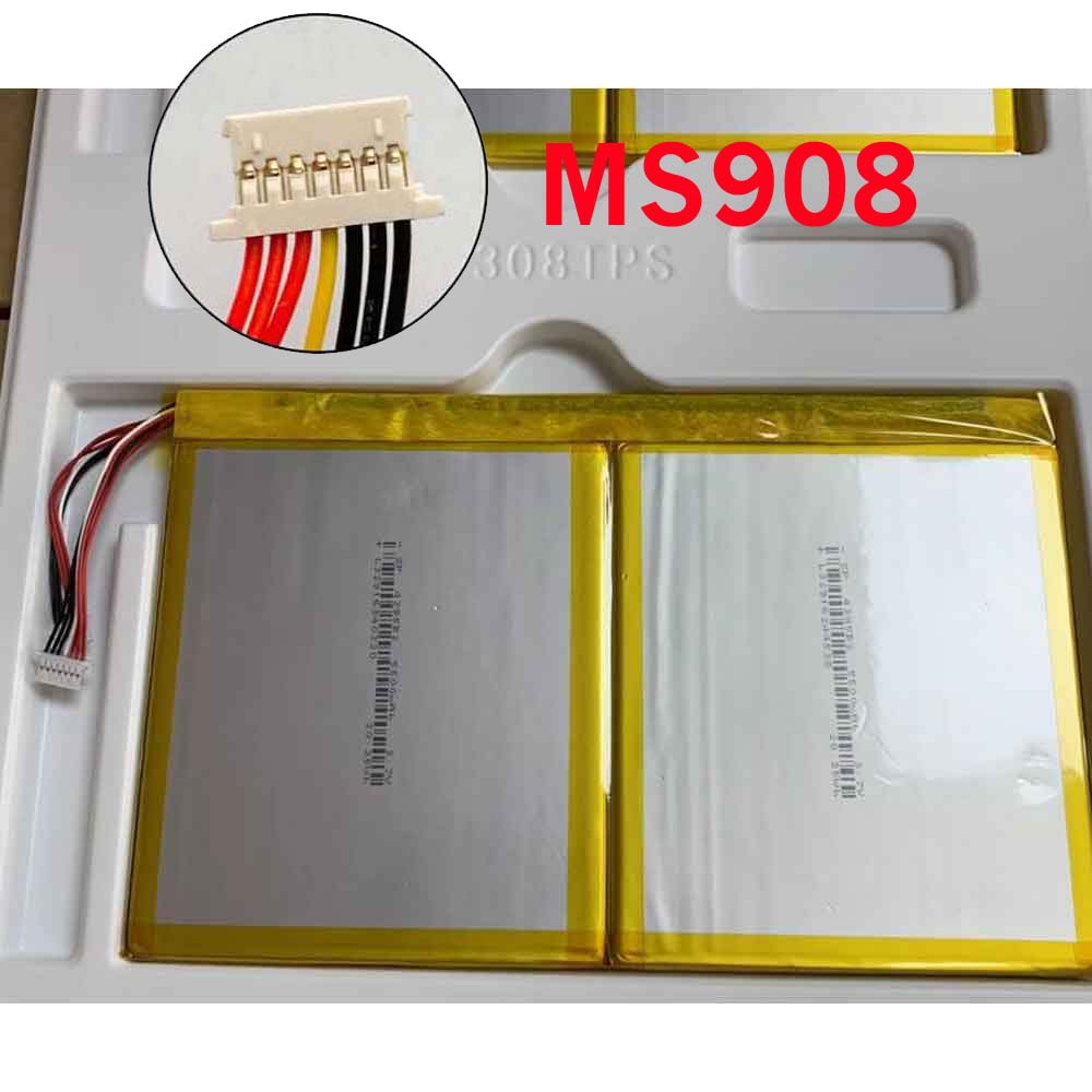 Autel MaxiSys MS908 MS908P MS908PRO MY908 battery