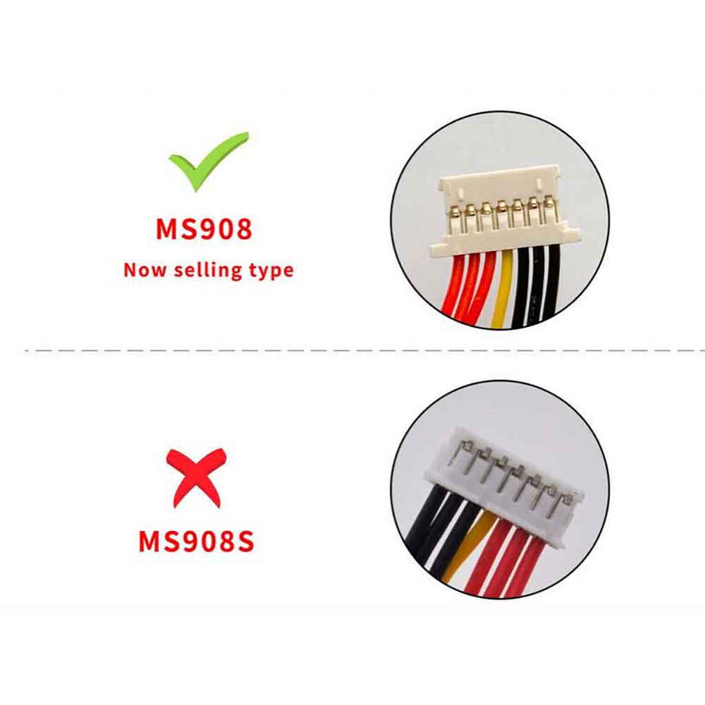 Autel MaxiSys MS908 MS908P MS908PRO MY908 battery
