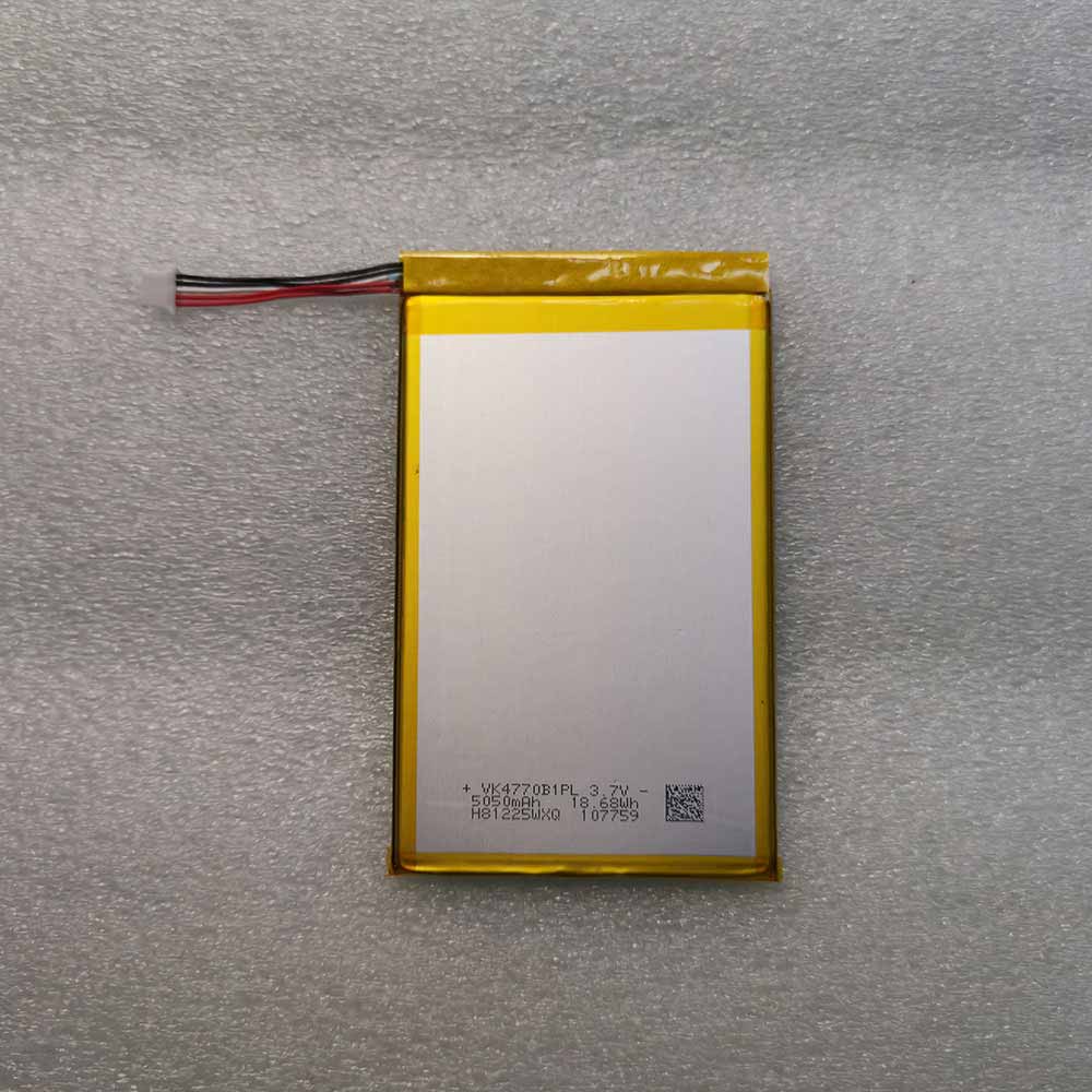 3.7V/4.2V 5050mAh/18.68Wh Autel MS905 MS906 Replacement Battery