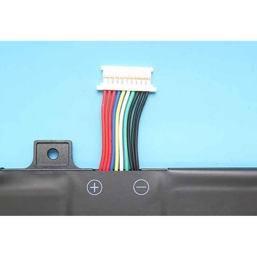 Rtdpart Leader 351 battery