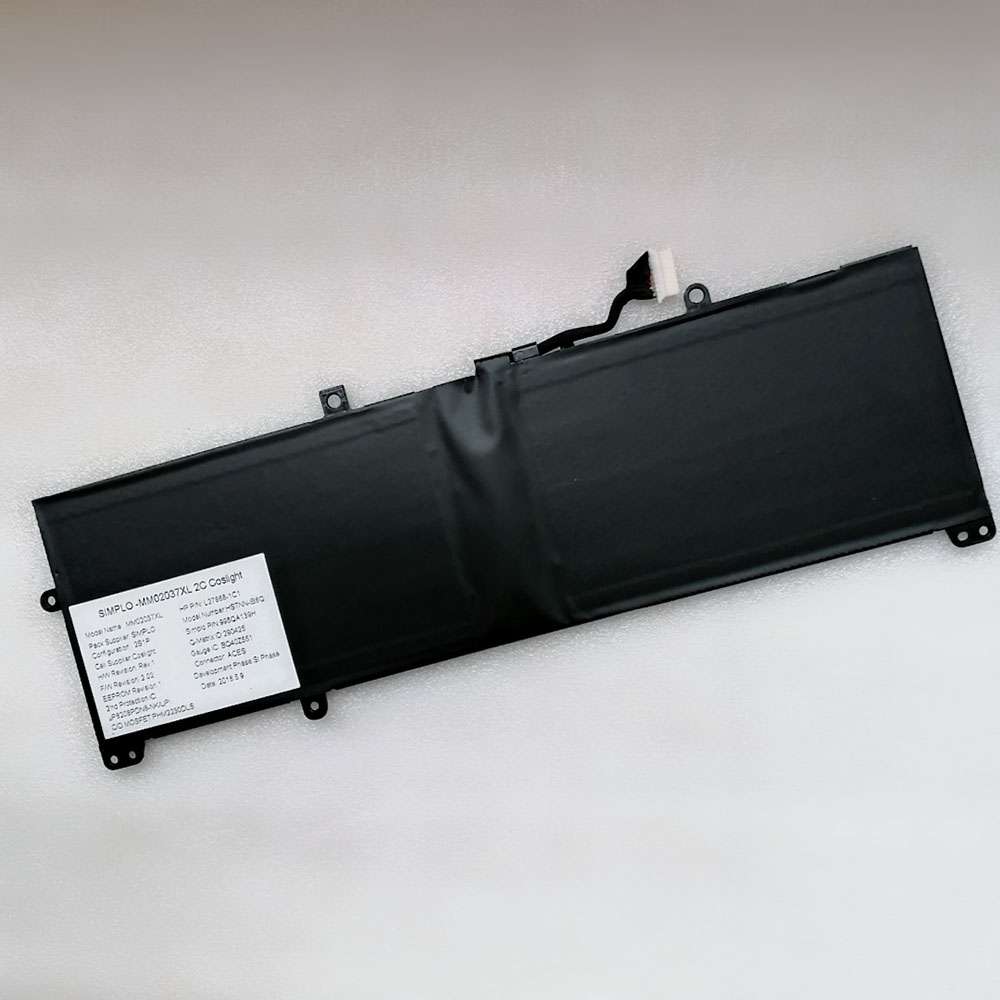HP 13-AN HSTNN-IB8Q L28076-005 battery