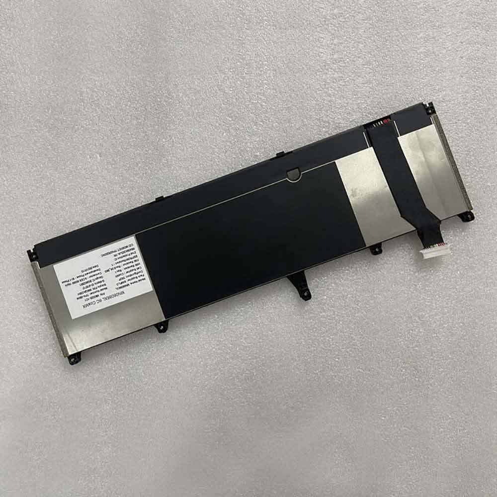 HP Zbook Studio 16 G9 battery